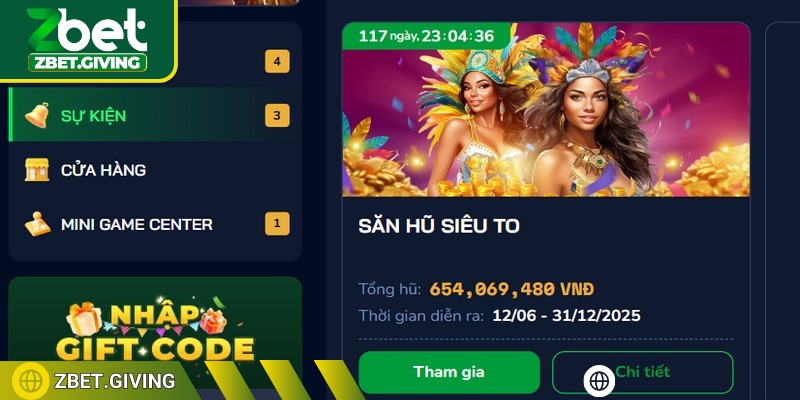 Nắm rõ chương trình để có bí quyết tận dụng khuyến mãi Zbet