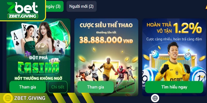 Thành viên cần hiểu rõ quy định tham gia ưu đãi từ nhà cái