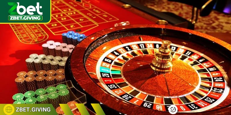 Hành trang để bạn bước vào mọi cuộc cá cược