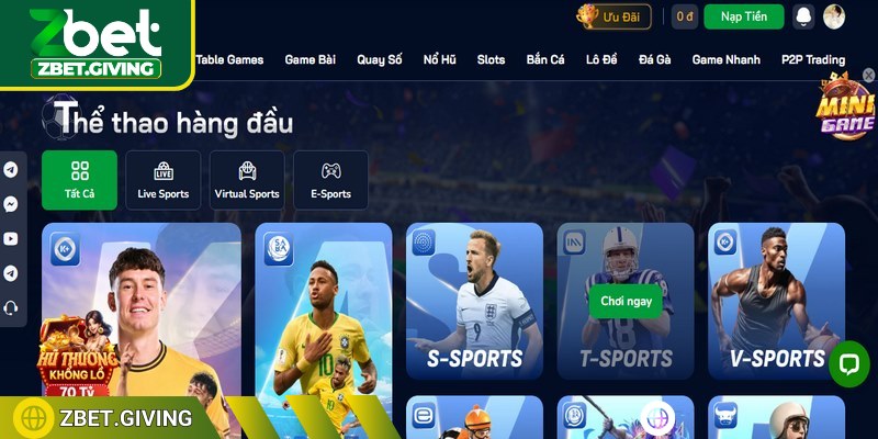 Việc đăng ký giúp bạn thoải mái khám phá kho giải trí đa dạng