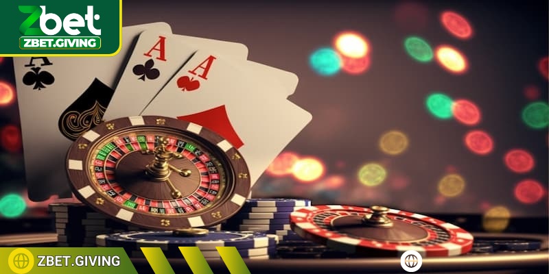 Blackjack mang đến sự hồi hộp và cơ hội thắng lớn