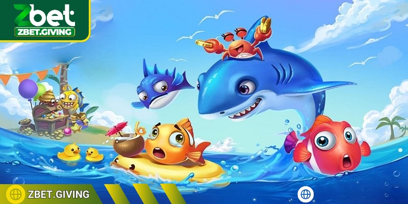 Vua Hải Tặc mang đến cảm giác kịch tính, cách tham gia dễ