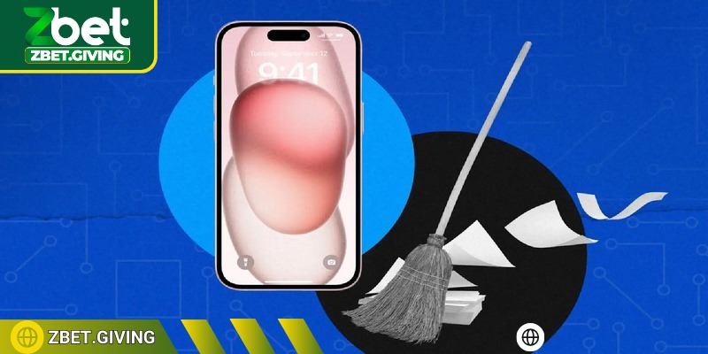 Người chơi có thể đổi từ WiFi sang dữ liệu di động