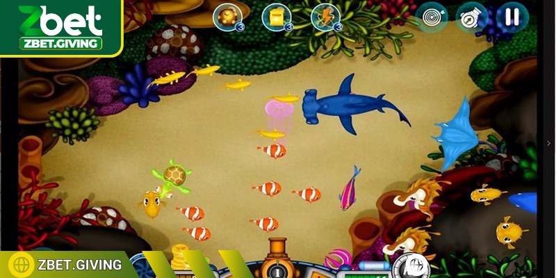 Xạ thủ thay đổi linh hoạt chiến thuật trong từng tình huống