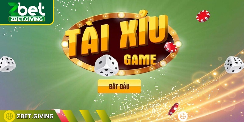 Kinh nghiệm chơi tài xỉu Zbet từ nguồn vốn cược