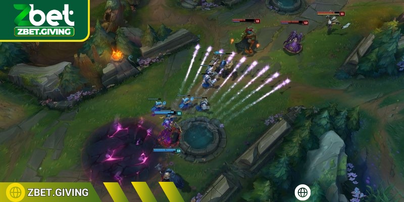 Khám phá thêm nhiều trận đấu với khuyến mãi khủng