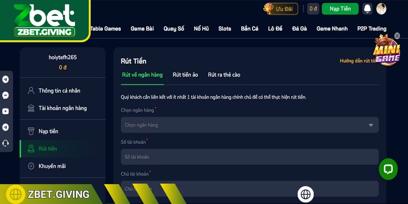 Hội viên không lo bị lộ dữ liệu hay gặp rủi ro tài chính