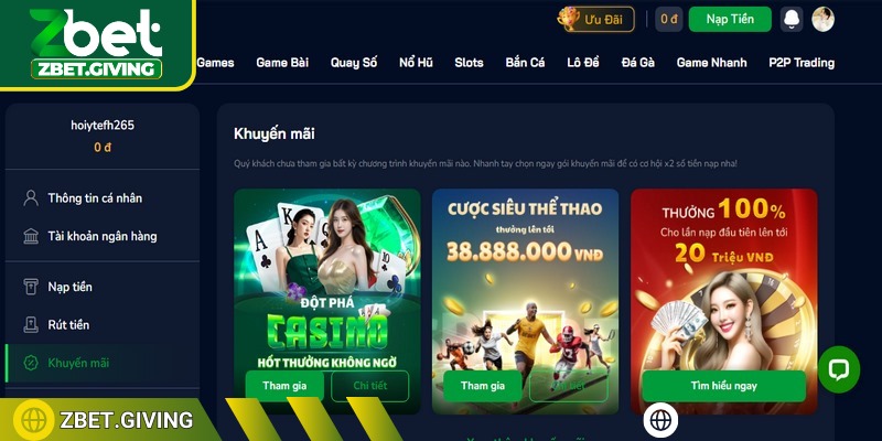 Luôn luôn giữ mọi chứng từ