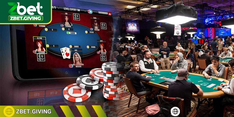 Mục tiêu chính của Texas Hold'em là tạo ra tay bài mạnh nhất